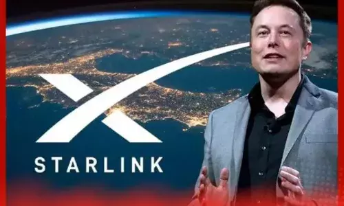 ਚੰਡੀਗੜ੍ਹ ਵਿੱਚ ਖੁੱਲ੍ਹੇਗਾ ਐਲੋਨ ਮਸਕ ਦੇ Starlink ਦਾ ਗੇਟਵੇ ਅਰਥ ਸਟੇਸ਼ਨ