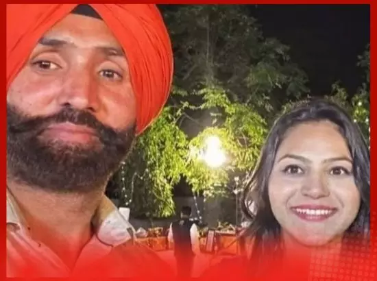 ISI ਦੀ ਨਵੀਂ ਜਾਸੂਸੀ ਰਣਨੀਤੀ, ਪੰਜਾਬ ਪੁਲਿਸ ਨੇ ਕੀਤਾ ਖੁਲਾਸਾ