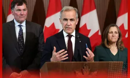 ਮੋਦੀ ਨੂੰ G7 ਵਿੱਚ ਕਿਉਂ ਸੱਦਾ ਦਿੱਤਾ ? ਕੈਨੇਡੀਅਨ PM ਨੇ ਦਿੱਤਾ ਸਿੱਧਾ ਜਵਾਬ