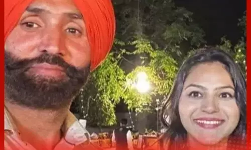 ISI ਦੀ ਨਵੀਂ ਜਾਸੂਸੀ ਰਣਨੀਤੀ, ਪੰਜਾਬ ਪੁਲਿਸ ਨੇ ਕੀਤਾ ਖੁਲਾਸਾ