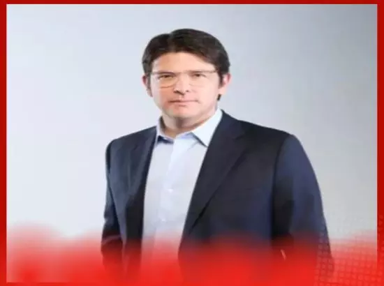 ਕੋਲੰਬੀਆ: ਰਾਸ਼ਟਰਪਤੀ ਉਮੀਦਵਾਰ ਮਿਗੁਏਲ ਉਰੀਬੇ ਤੇ ਚੋਣ ਪ੍ਰਚਾਰ ਦੌਰਾਨ ਗੋਲੀਬਾਰੀ