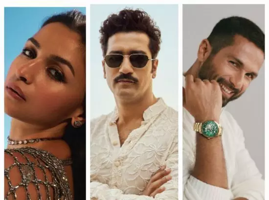 ਆਲੀਆ ਭੱਠਾ, ਸ਼ਾਹਦ ਕਪੂਰ ਅਤੇ ਵਿੱਕੀ ਕੌਸ਼ਲ ਕਿਨੀ ਫ਼ੀਸ ਲੈਂਦੇ ਹਨ ਆਲੀਆ ਭੱਠਾ, ਸ਼ਾਹਦ ਕਪੂਰ ਅਤੇ ਵਿੱਕੀ ਕੌਸ਼ਲ ਕਿਨੀ ਫ਼ੀਸ ਲੈਂਦੇ ਹਨ