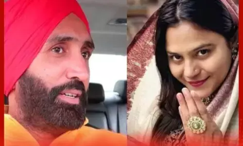 ਕਥਿਤ ਜਾਸੂਸ ਜਸਬੀਰ ਮਾਮਲੇ ਵਿਚ ਹੋਰ ਖੁਲਾਸੇ