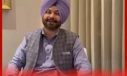 IPL 2025: ਨਵਜੋਤ ਸਿੱਧੂ ਨੇ ਚੁਣੀ ਆਪਣੀ ਟੀਮ