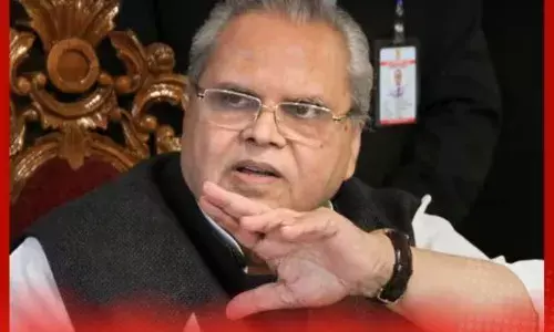 ਸੱਤਿਆਪਾਲ ਮਲਿਕ ਦੀ ਹਾਲਤ ਗੰਭੀਰ, ਹਸਪਤਾਲ ਤੋਂ ਪਾਈ ਭਾਵੁਕ ਪੋਸਟ