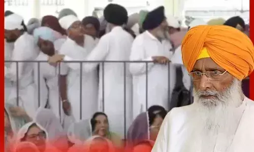 ਸੁਖਦੇਵ ਸਿੰਘ ਢੀਂਡਸਾ ਦੀ ਅੰਤਿਮ ਅਰਦਾਸ ਚ ਕਿਹੜੇ ਲੀਡਰਾਂ ਨੇ ਕੀਤੀ ਸ਼ਿਰਕਤ ?