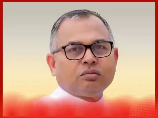 ਪੰਜਾਬ ਵਿੱਚ ਈਸਾਈ ਭਾਈਚਾਰੇ ਦੇ ਨਵੇਂ ਬਿਸ਼ਪ ਨਿਯੁਕਤ