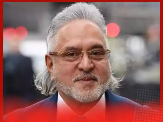 ਵਿਜੇ ਮਾਲਿਆ ਨੇ ਬਾਲੀਵੁੱਡ ਅਦਾਕਾਰਾ ਨਾਲ ਜੁੜਿਆ ਕੁਨੈਕਸ਼ਨ