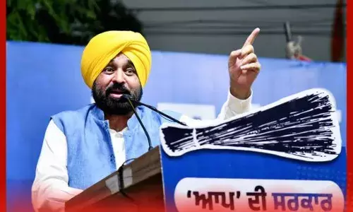 ਅੱਜ ਪੰਜਾਬ ਕੈਬਨਿਟ ਵਿਚ ਸਿਹਤ ਬੀਮੇ ਤੇ ਲਿਆ ਵੱਡਾ ਫ਼ੈਸਲਾ, ਪੜ੍ਹੋ ਤਫ਼ਸੀਲ