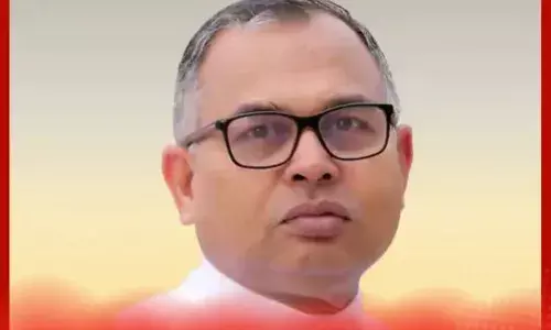 ਪੰਜਾਬ ਵਿੱਚ ਈਸਾਈ ਭਾਈਚਾਰੇ ਦੇ ਨਵੇਂ ਬਿਸ਼ਪ ਨਿਯੁਕਤ