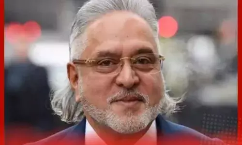 ਵਿਜੇ ਮਾਲਿਆ ਨੇ ਬਾਲੀਵੁੱਡ ਅਦਾਕਾਰਾ ਨਾਲ ਜੁੜਿਆ ਕੁਨੈਕਸ਼ਨ