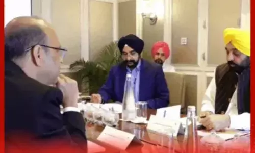 ਪਹਿਲੀ ਵਾਰ ਅੱਜ ਪੰਜਾਬ ਵਿਚ ਹੋਣ ਜਾ ਰਿਹੈ ਇਹ ਕੰਮ