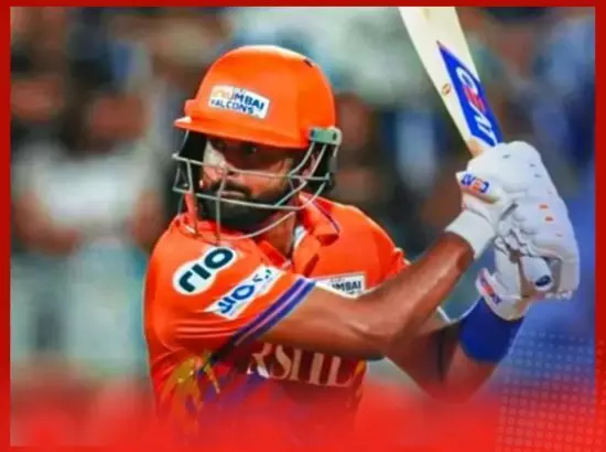 IPL ਫਾਈਨਲ ਹਾਰਨ ਤੋਂ 9 ਦਿਨ ਬਾਅਦ, ਸ਼੍ਰੇਅਸ ਅਈਅਰ ਕੋਲ ਜਿੱਤਣ ਦਾ ਮੌਕਾ IPL ਫਾਈਨਲ ਹਾਰਨ ਤੋਂ 9 ਦਿਨ ਬਾਅਦ, ਸ਼੍ਰੇਅਸ ਅਈਅਰ ਕੋਲ ਜਿੱਤਣ ਦਾ ਮੌਕਾ