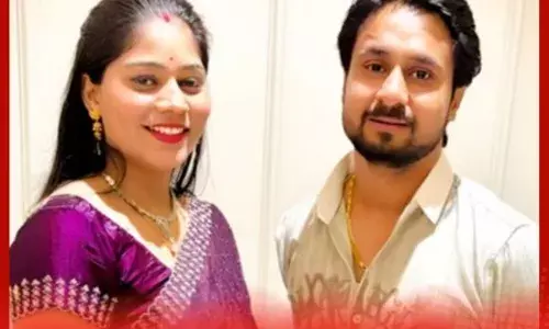 ਸੋਨਮ ਨੇ ਰਾਜਾ ਰਘੂਵੰਸ਼ੀ ਦੇ ਬਟੂਏ ਤੋਂ ਕਾਤਲਾਂ ਨੂੰ ਕੀਤਾ ਭੁਗਤਾਨ, ਹੋਰ ਵੀ ਖੁਲਾਸੇ ਹੋਏ