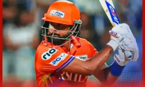 IPL ਫਾਈਨਲ ਹਾਰਨ ਤੋਂ 9 ਦਿਨ ਬਾਅਦ, ਸ਼੍ਰੇਅਸ ਅਈਅਰ ਕੋਲ ਜਿੱਤਣ ਦਾ ਮੌਕਾ