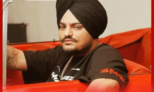 ਸਿੱਧੂ ਮੂਸੇਵਾਲਾ ਦੇ ਬੁੱਤ ਤੇ ਗੋਲੀਬਾਰੀ, ਇਸ ਗੈਂਗ ਨੇ ਚੁੱਕੀ ਜਿੰਮੇਵਾਰੀ