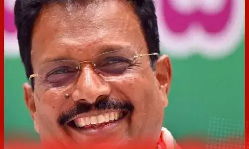 ED ਵੱਲੋਂ ਕਾਂਗਰਸ ਦੇ ਬੈਲਾਰੀ MP ਅਤੇ 3 ਵਿਧਾਇਕਾਂ ਤੇ ਛਾਪੇਮਾਰੀ