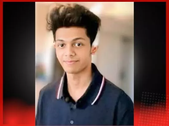 ਕੈਨੇਡਾ ਚ ਭਾਰਤੀ ਵਿਦਿਆਰਥੀ ਦੀ ਮਿਲੀ ਲਾਸ਼