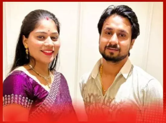 ਰਾਜਾ ਰਘੂਵੰਸ਼ੀ ਦੀ ਆਖਰੀ ਇੰਸਟਾਗ੍ਰਾਮ ਪੋਸਟ ਵਾਇਰਲ