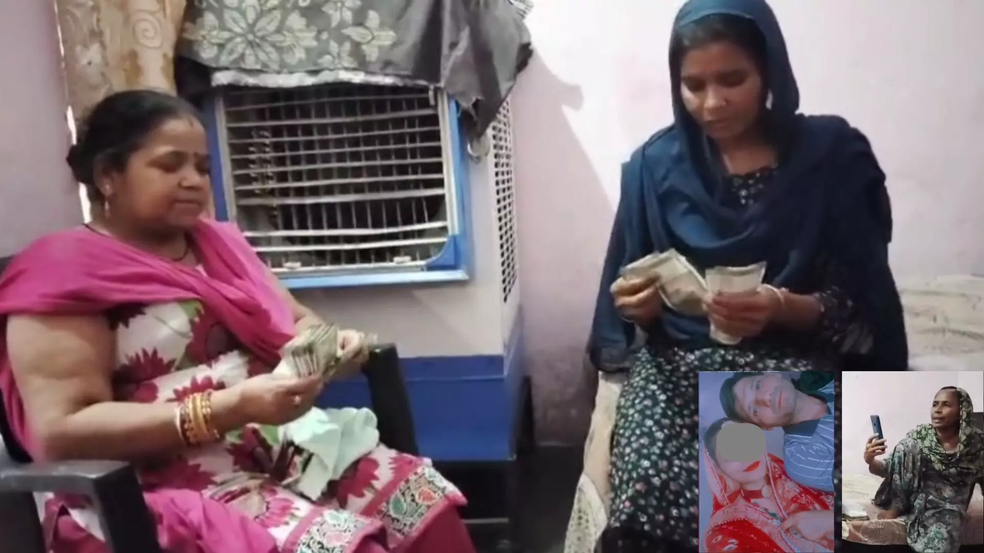 ਕਲਯੁੱਗੀ ਮਾਂ ਨੇ 3 ਲੱਖ ’ਚ ਕਰਤਾ ਨਾਬਾਲਗ ਧੀ ਦਾ ਸੌਦਾ