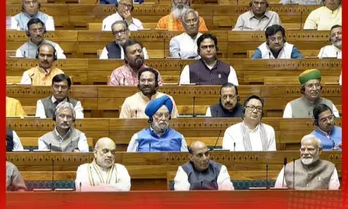 2029 ਤੱਕ ਯੂਪੀ ਵਿੱਚ 143 ਲੋਕ ਸਭਾ ਸੀਟਾਂ, 33% ਮਹਿਲਾ ਰਾਖਵਾਂਕਰਨ ਦੀ ਤਿਆਰੀ