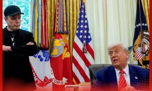 ਕੀ ਐਲੋਨ ਮਸਕ ਨੇ ਟਰੰਪ ਤੋਂ ਮਾਫੀ ਮੰਗ ਲਈ ?