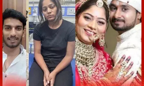 ਰਾਜਾ ਰਘੂਵੰਸ਼ੀ ਦੀ ਮੌਤ ਤੋਂ 2 ਮਹੀਨੇ ਬਾਅਦ, ਪਰਿਵਾਰ ਪਹੁੰਚਿਆ ਸ਼ਿਲਾਂਗ