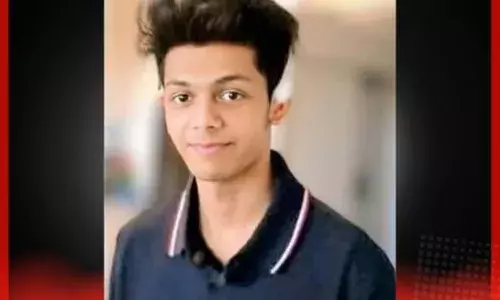 ਕੈਨੇਡਾ ਚ ਭਾਰਤੀ ਵਿਦਿਆਰਥੀ ਦੀ ਮਿਲੀ ਲਾਸ਼