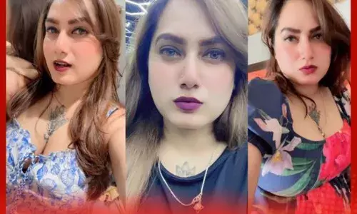 ਸੋਸ਼ਲ ਮੀਡੀਆ ਇੰਫਲੂਐਂਸਰ ਕਮਲ ਕੌਰ ਭਾਬੀ ਦਾ ਕਤਲ