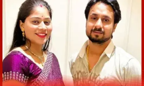 ਰਾਜਾ ਰਘੂਵੰਸ਼ੀ ਦੀ ਆਖਰੀ ਇੰਸਟਾਗ੍ਰਾਮ ਪੋਸਟ ਵਾਇਰਲ