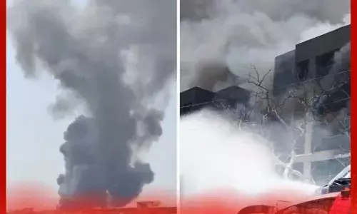 30 ਮੌਤਾਂ ਦੀ ਪੁਸ਼ਟੀ: ਅਹਿਮਦਾਬਾਦ ਏਅਰ ਇੰਡੀਆ ਜਹਾਜ਼ ਹਾਦਸਾ