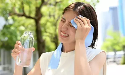 ਹੀਟਵੇਵ Alert : ਧੁੱਪ ਵਿੱਚ ਕੰਮ ਕਰਨ ਵਾਲੇ ਇਹ ਨੁਸਖੇ ਅਪਣਾਉਣ