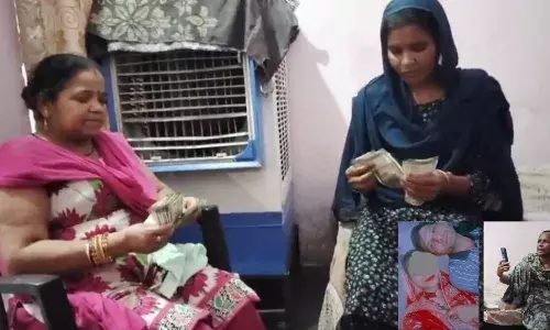 ਕਲਯੁੱਗੀ ਮਾਂ ਨੇ 3 ਲੱਖ ’ਚ ਕਰਤਾ ਨਾਬਾਲਗ ਧੀ ਦਾ ਸੌਦਾ