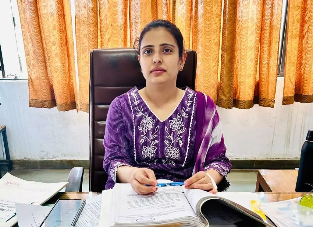 ਮੱਛੀ ਪਾਲਣ ਵਾਲਿਆਂ ਲਈ ਚਿਤਾਵਨੀ ਜਾਰੀ