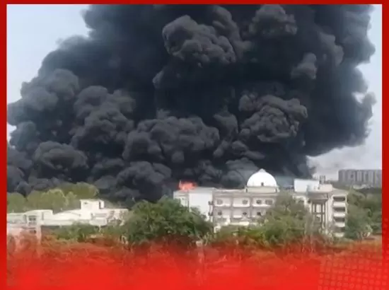 ਅਹਿਮਦਾਬਾਦ ਜਹਾਜ਼ ਹਾਦਸਾ: ਹੋ ਗਿਆ ਇੱਕ ਹੋਰ ਖੁਲਾਸਾ