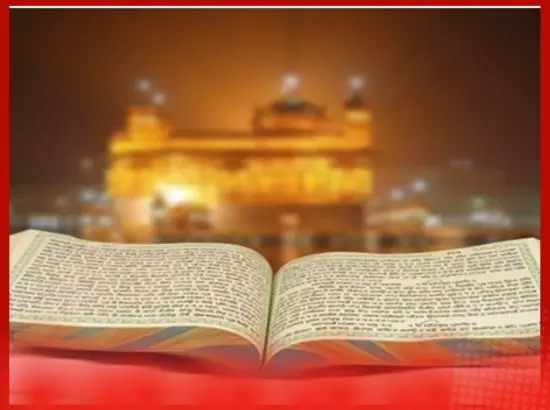 ਪਰਮਾਤਮਾ ਆਪ ਹੀ ਜਗਤ ਦੇ ਜੀਵਾਂ ਦੀ ਜ਼ਿੰਦਗੀ ਦਾ ਸਹਾਰਾ ਹੈ