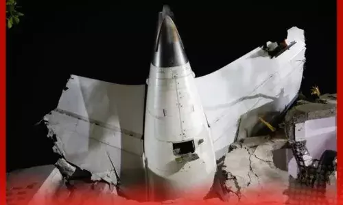 ਅਹਿਮਦਾਬਾਦ ਜਹਾਜ਼ ਹਾਦਸੇ ਵਿੱਚ 265 ਤੋਂ ਵੱਧ ਲੋਕਾਂ ਦੀ ਮੌਤ, ਉਠੇ ਸਵਾਲ