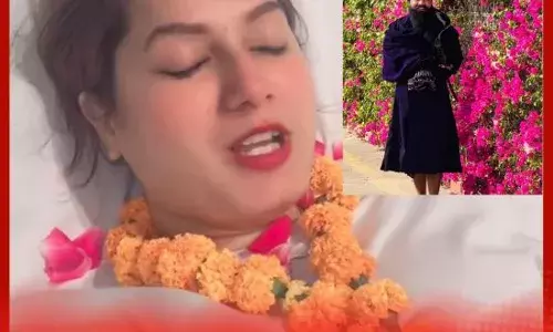 ਕਮਲ ਕੌਰ ਭਾਬੀ ਦੇ ਕਤਲ ਮਾਮਲੇ ਵਿੱਚ ਨਹਿੰਗ ਕਾਬੂ