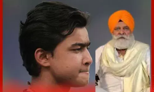 ਯੋਗਰਾਜ ਸਿੰਘ ਨੇ ਵੈਭਵ ਸੂਰਿਆਵੰਸ਼ੀ ਦੀ ਯੋਗਤਾ ’ਤੇ ਖੜ੍ਹੇ ਕੀਤੇ ਸਵਾਲ