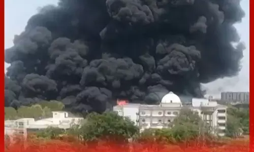 ਅਹਿਮਦਾਬਾਦ ਜਹਾਜ਼ ਹਾਦਸਾ: ਹੋ ਗਿਆ ਇੱਕ ਹੋਰ ਖੁਲਾਸਾ