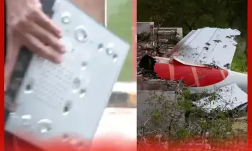 ਅਹਿਮਦਾਬਾਦ ਜਹਾਜ਼ ਹਾਦਸਾ: ਮਿਲ ਗਿਆ ਜਹਾਜ਼ ਦਾ Black Box, ਭੇਦ ਖੁਲ੍ਹਣ ਦੀ ਉਮੀਦ