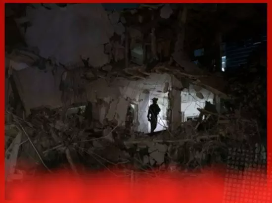 24 ਘੰਟਿਆਂ ਵਿੱਚ ਦੋ ਵਾਰ ਹਮਲੇ, ਈਰਾਨ ਨੇ ਮਿਜ਼ਾਈਲਾਂ ਨਾਲ ਦਿੱਤਾ ਜਵਾਬ