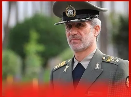 ਈਰਾਨ ਨੇ ਨਵੇਂ ਫ਼ੌਜ ਮੁਖੀ ਨੂੰ ਸੌਂਪੀ ਕਮਾਂਡ