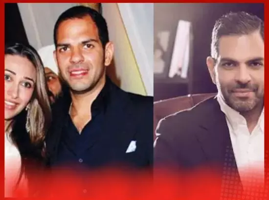 ਸੰਜੇ ਕਪੂਰ: ਸ਼ਾਹਰੁਖ ਖਾਨ ਅਤੇ ਪੂਰੇ ਕਪੂਰ ਪਰਿਵਾਰ ਨਾਲੋਂ ਅਮੀਰ ਸੀ