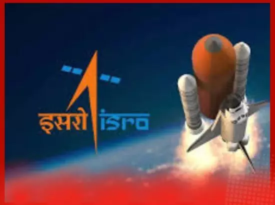 ਇਸਰੋ ਨੇ ਦਿੱਤੀ ਵੱਡੀ ਖ਼ੁਸ਼ਖ਼ਬਰੀ