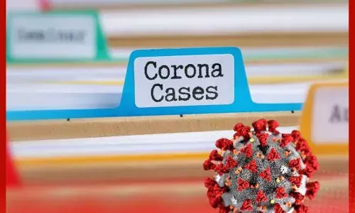 ਭਾਰਤ ਵਿੱਚ ਕੋਵਿਡ-19 ਦੇ ਮਾਮਲੇ ਹੋਰ ਵਧੇ
