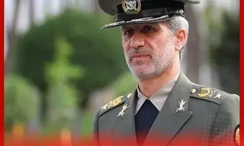 ਈਰਾਨ ਨੇ ਨਵੇਂ ਫ਼ੌਜ ਮੁਖੀ ਨੂੰ ਸੌਂਪੀ ਕਮਾਂਡ
