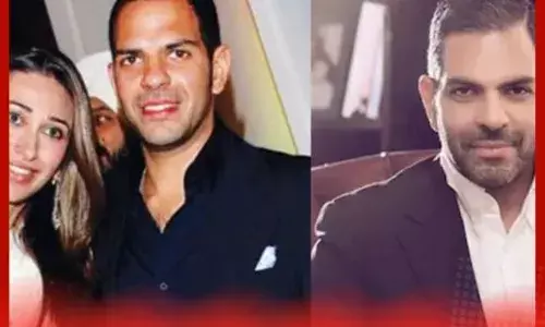 ਸੰਜੇ ਕਪੂਰ: ਸ਼ਾਹਰੁਖ ਖਾਨ ਅਤੇ ਪੂਰੇ ਕਪੂਰ ਪਰਿਵਾਰ ਨਾਲੋਂ ਅਮੀਰ ਸੀ