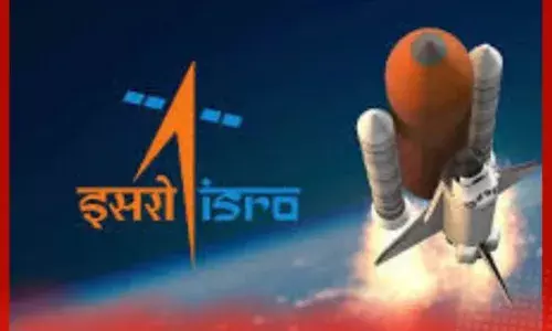 ਇਸਰੋ ਨੇ ਦਿੱਤੀ ਵੱਡੀ ਖ਼ੁਸ਼ਖ਼ਬਰੀ