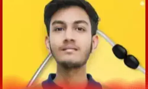 ਕੇਸ਼ਵ ਮਿੱਤਲ ਬਣਿਆ NEET 2025 ਵਿੱਚ ਪੰਜਾਬ ਦਾ ਟਾਪਰ